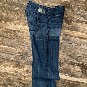 Ariat Denim Trouser 29 L